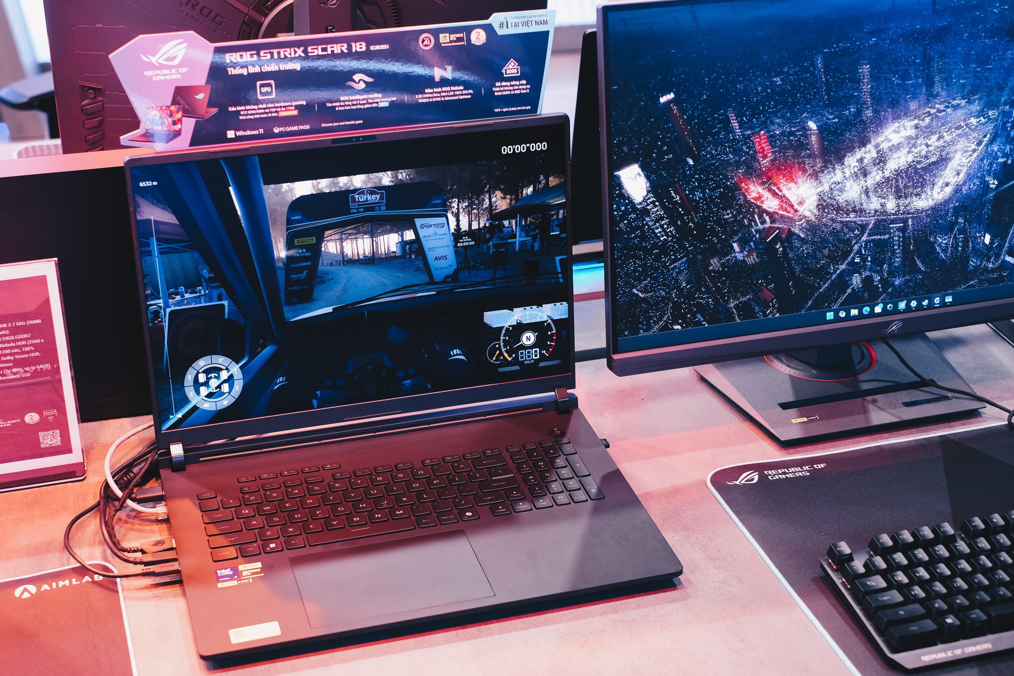 Mở cửa hàng riêng nhưng nói Mở cửa hàng riêng nhưng nói