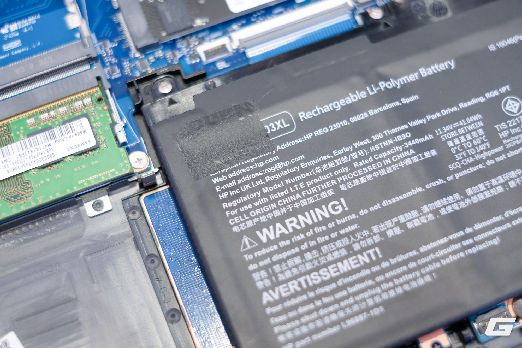 Dell, HP, Lenovo đi trước cả chục năm - Tại sao ASUS vẫn đặt cược sẽ dẫn đầu thị trường laptop doanh nghiệp tại Việt Nam?- Ảnh 2.