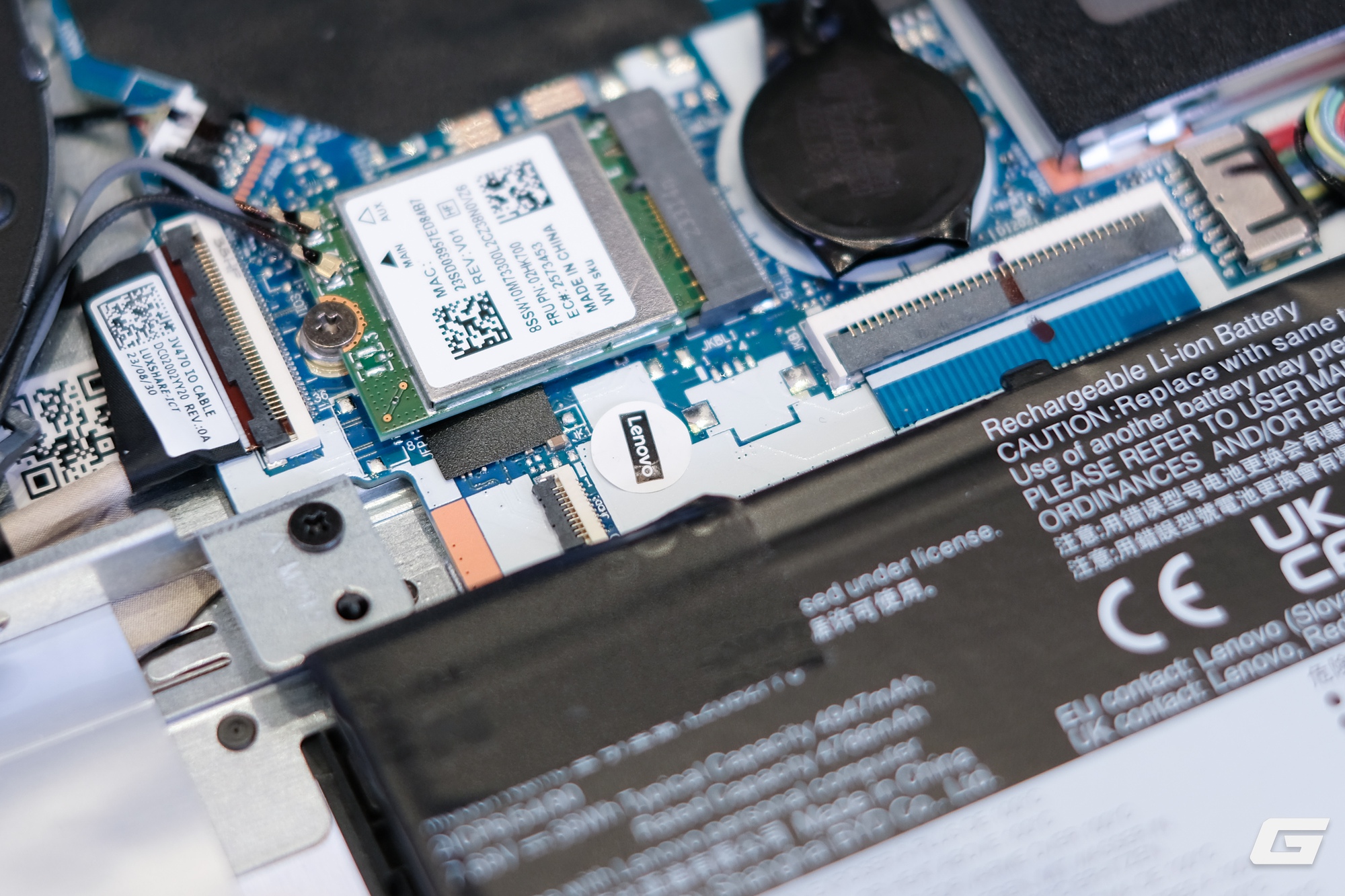 Dell, HP, Lenovo đi trước cả chục năm - Tại sao ASUS vẫn đặt cược sẽ dẫn đầu thị trường laptop doanh nghiệp tại Việt Nam?- Ảnh 3.