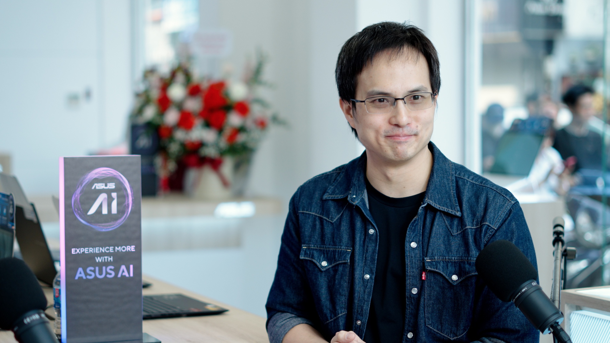 ASUS mang trải nghiệm AI PC đến gần hơn với người tiêu dùng thông qua mô hình ASUS Exclusive Store- Ảnh 7. ASUS mang trải nghiệm AI PC đến gần hơn với người tiêu dùng thông qua mô hình ASUS Exclusive Store- Ảnh 7.
