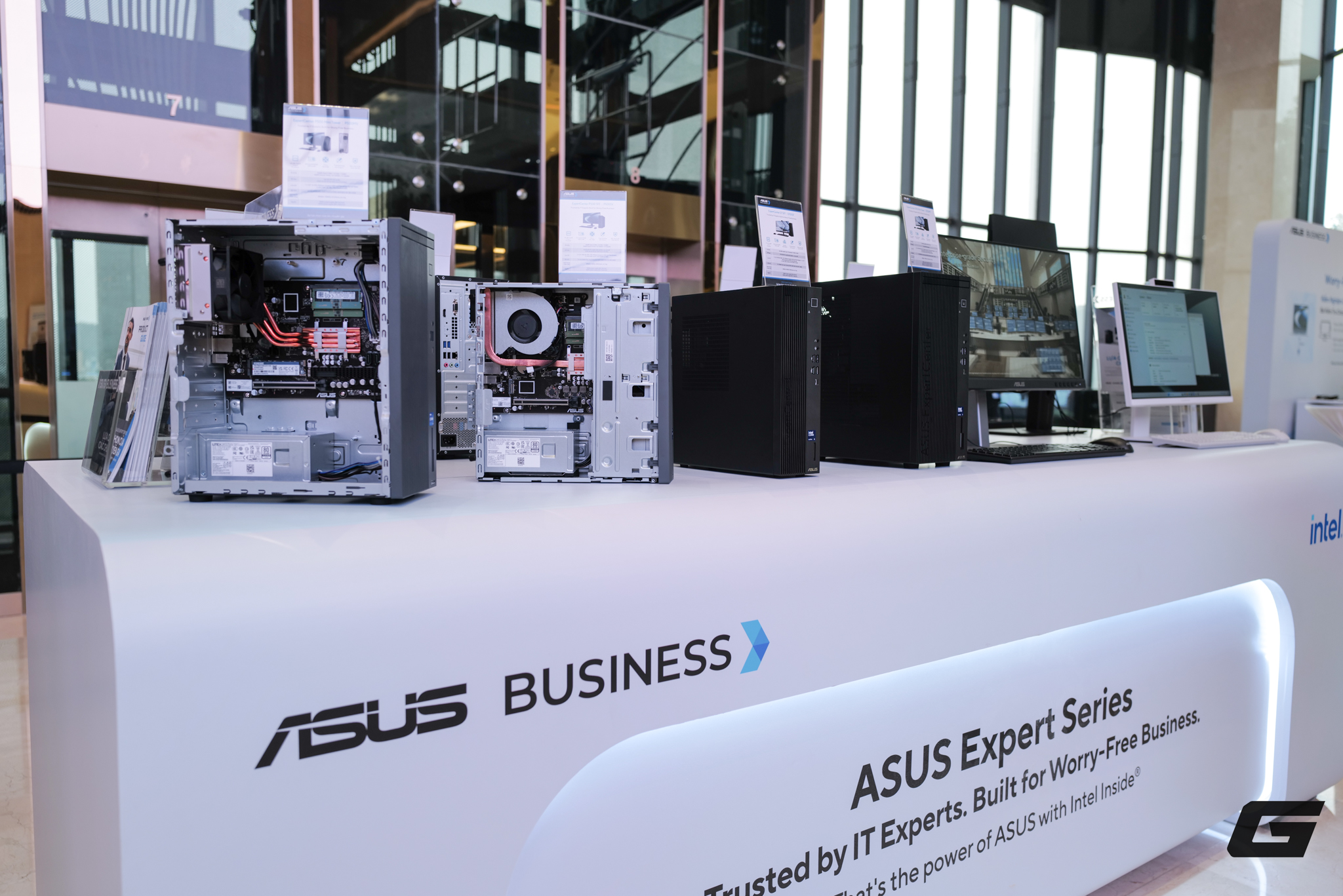 Khi doanh nghiệp bước vào kỷ nguyên AI: ASUS mang gì đến cho thị trường Việt Nam?- Ảnh 5.