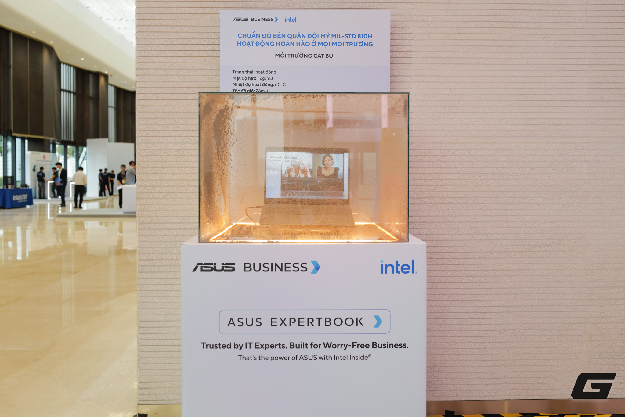 Khi doanh nghiệp bước vào kỷ nguyên AI: ASUS mang gì đến cho thị trường Việt Nam?- Ảnh 2.