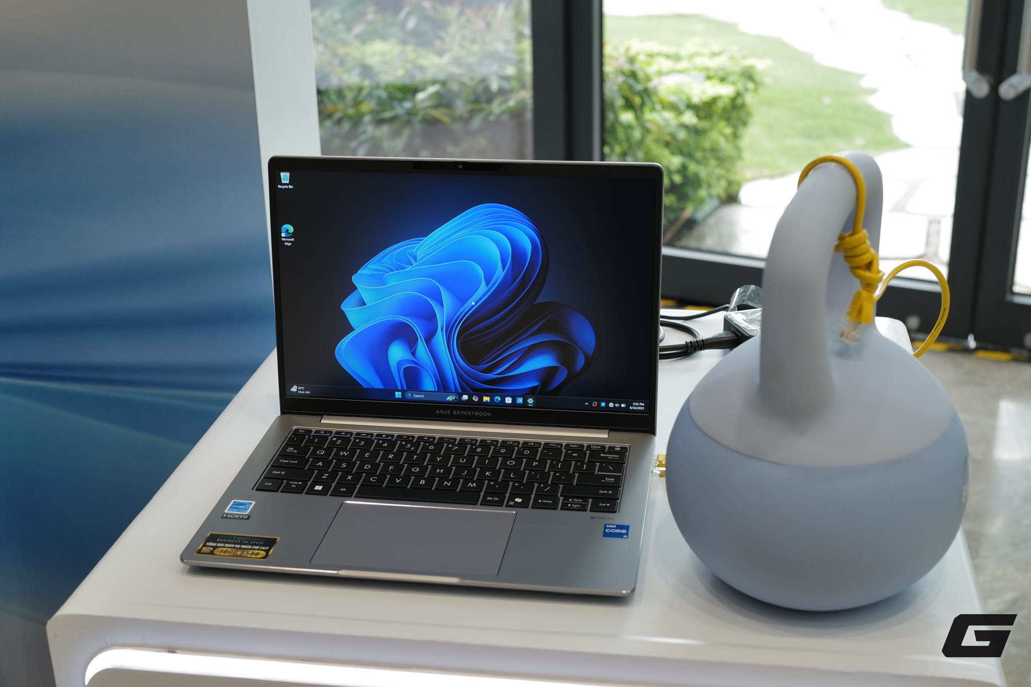 Khi doanh nghiệp bước vào kỷ nguyên AI: ASUS mang gì đến cho thị trường Việt Nam?- Ảnh 6.