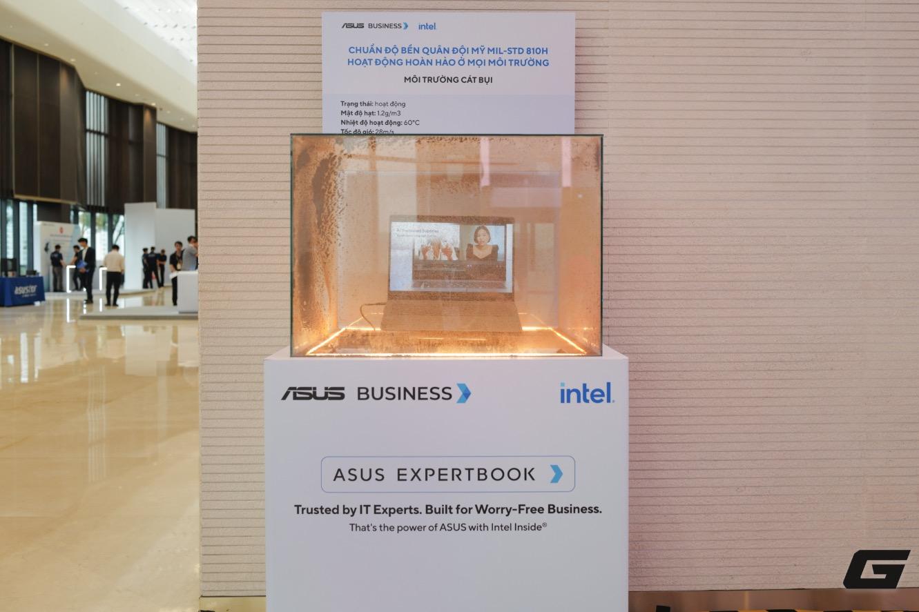 Sếp ASUS: Chúng tôi đặt mục tiêu dẫn đầu PC doanh nghiệp tại Việt Nam vào năm 2028, đưa AI trở thành công cụ thiết thực cho mọi SMB- Ảnh 4.