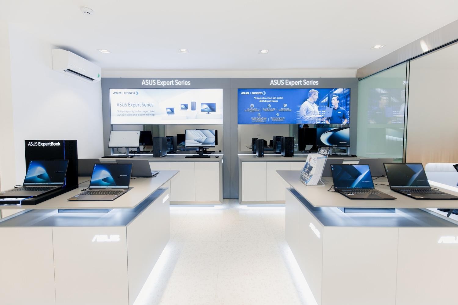 ASUS ExpertBook có bền không: Gập mở 11 năm không hỏng, nước đổ vào không “xi nhê”- Ảnh 10.