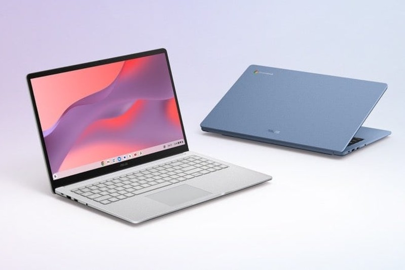 ASUS ra mắt bộ đôi laptop 2025 dành cho học sinh sinh viên, giá chỉ từ hơn 5 triệu đồng- Ảnh 2. ASUS ra mắt bộ đôi laptop 2025 dành cho học sinh sinh viên, giá chỉ từ hơn 5 triệu đồng- Ảnh 2.