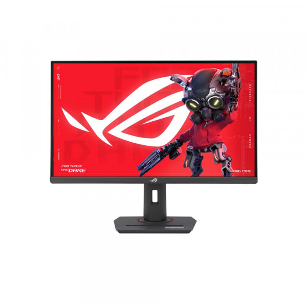 Màn Hình Gaming Asus XG27ACS 27 Inch/ WQHD/ IPS/ 180Hz/ 1ms