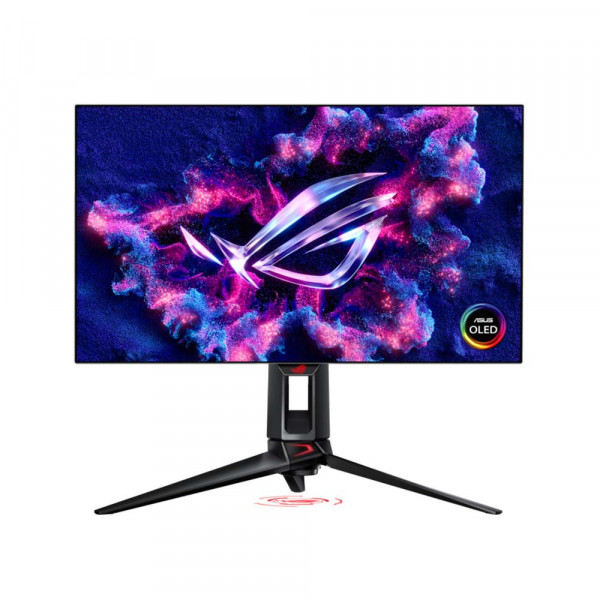 TNC Store Màn Hình Gaming Asus ROG Swift OLED PG27AQDP