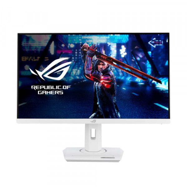 TNC Store Màn Hình Gaming Asus ROG Strix XG259QNS-W