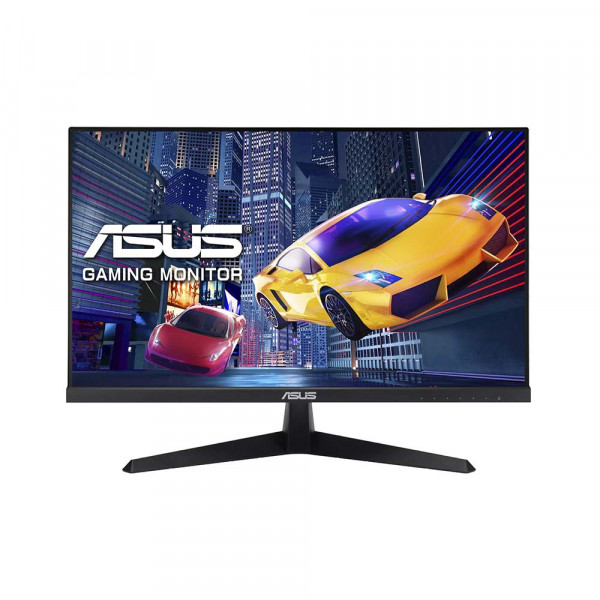 Màn Hình Gaming Asus VY249HGR 24 Inch/ FHD/ IPS/ 120Hz/ 1ms