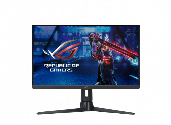 TNC Store Màn Hình Asus ROG Strix XG276Q