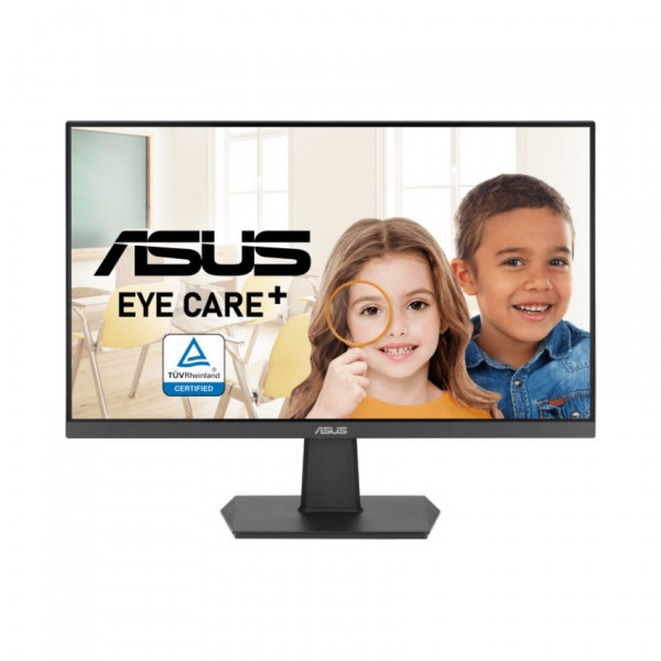 Màn Hình Đồ Họa ASUS VA27EHF 27 Inch/ FHD/ IPS/ 100Hz/ 1ms
