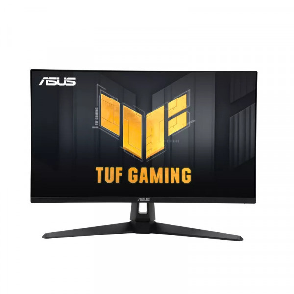 Màn Hình Gaming ASUS TUF VG27AQ3A 27 Inch/ QHD/ IPS/ 180Hz/ 1ms