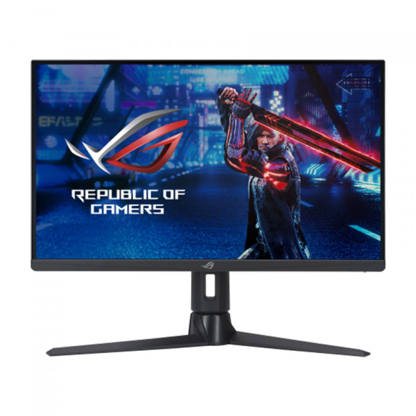 Màn hình Gaming ASUS ROG Strix XG27AQMR 27 Inch/ 2K QHD/ Fast IPS/ 300Hz/ 1ms