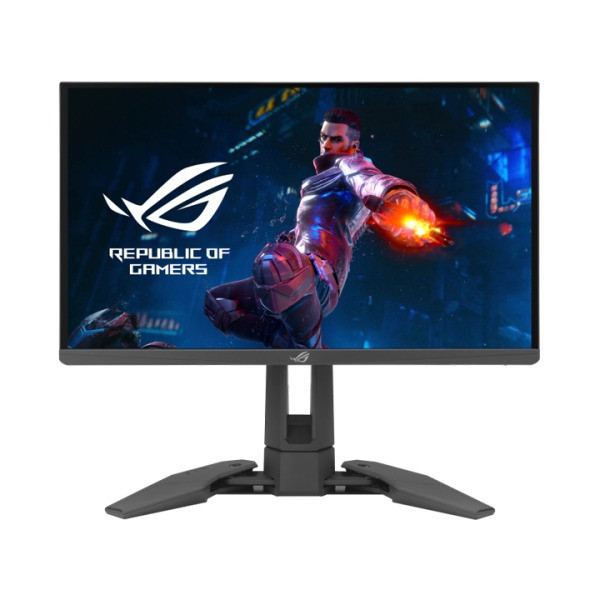 Màn Hình Gaming Asus ROG Swift Pro PG248QP 24inch/FHD/540Hz/TN