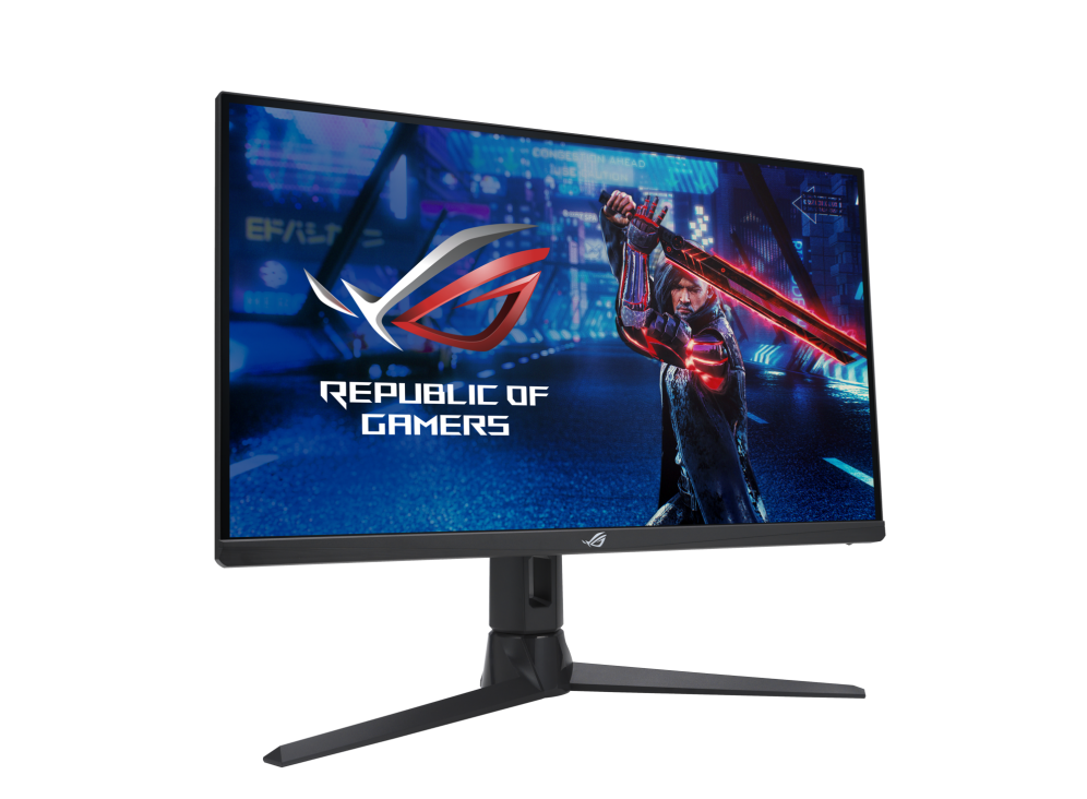 TNC Store Màn Hình Asus ROG Strix XG276Q