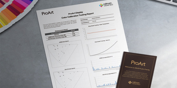 TNC Store Màn Hình Asus ProArt PA248CRV