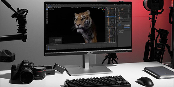 TNC Store Màn Hình Asus ProArt PA278CGV
