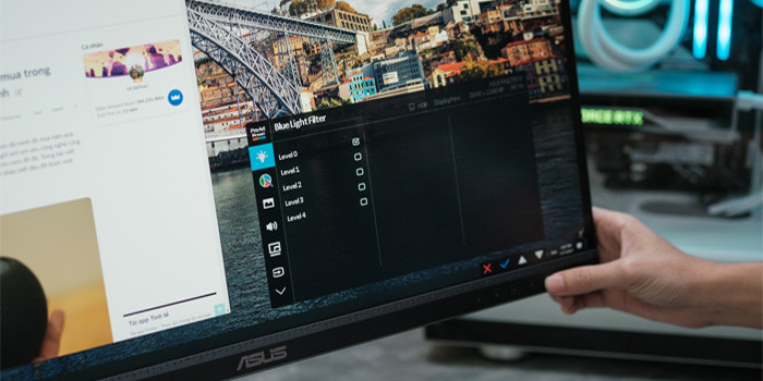 TNC Store Màn Hình Asus ProArt PA278CGV