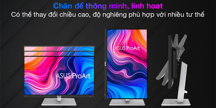 TNC Store Màn Hình Asus ProArt PA278CV