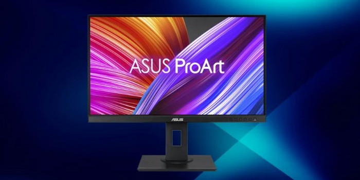 TNC Store Màn Hình Asus ProArt PA278QEV