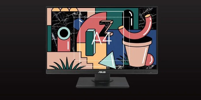 TNC Store Màn Hình Asus ProArt PA278QEV