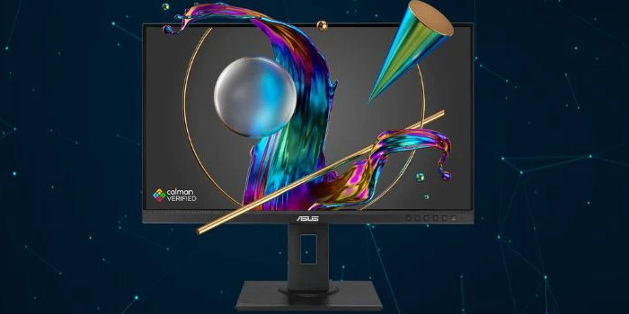 TNC Store Màn Hình Asus ProArt PA278QEV