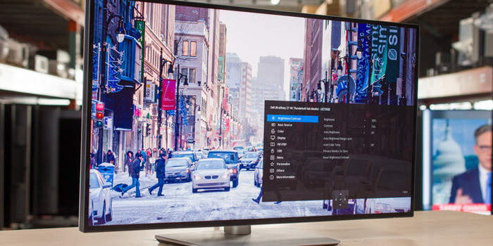 TNC Store Màn Hình Asus ProArt PA278QEV