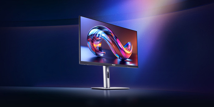 TNC Store Màn Hình Asus ProArt PA32QCV