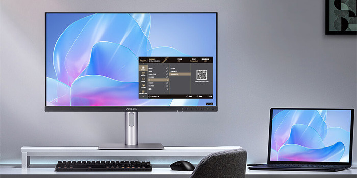 TNC Store Màn Hình Asus ProArt PA32QCV