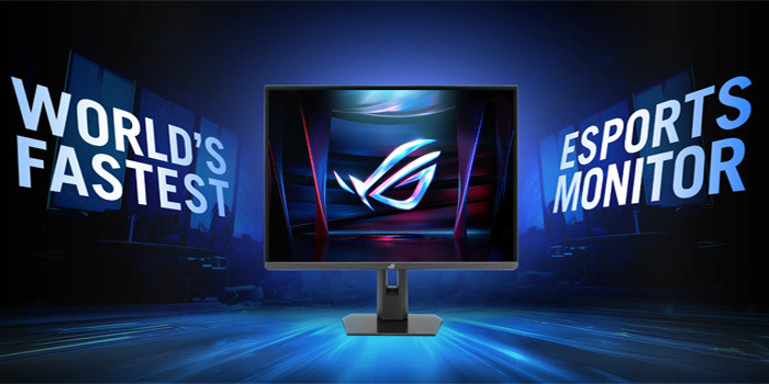 TNC Store Màn Hình Asus ROG Strix XG248QSG Ace