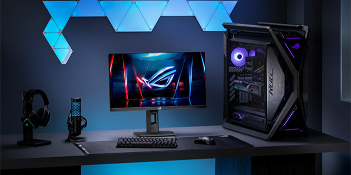 TNC Store Màn Hình Asus ROG Strix XG248QSG Ace