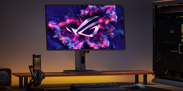 TNC Store Màn Hình Asus ROG Strix XG248QSG Ace