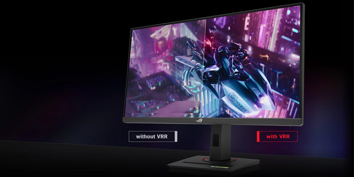 TNC Store Màn Hình Asus ROG Strix XG279CNS