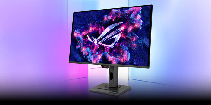TNC Store Màn Hình Asus ROG Strix XG27ACDNG