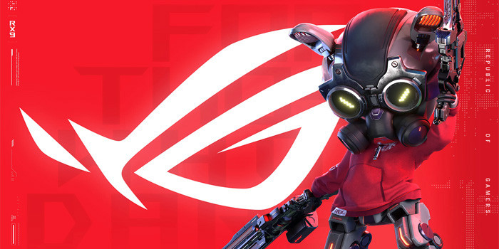 TNC Store Màn Hình Asus ROG Strix XG32WCMS