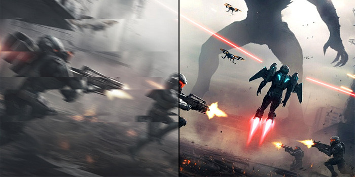 TNC Store Màn Hình Asus TUF Gaming VG249QM5A