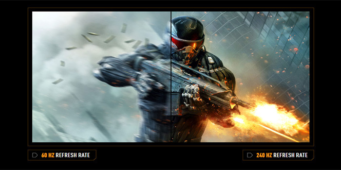 TNC Store Màn Hình Asus TUF Gaming VG259Q5A