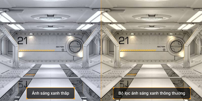 TNC Store Màn Hình Asus TUF Gaming VG259QM5A