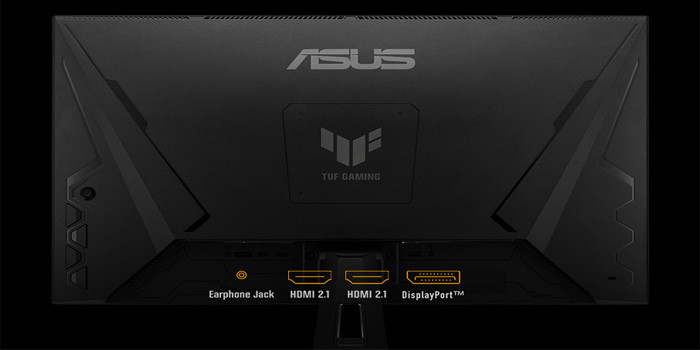 TNC Store Màn Hình Asus TUF Gaming VG27AQM5A