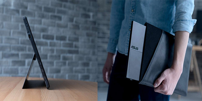 TNC Store Màn Hình Cảm Ứng Asus ProArt PA148CTV