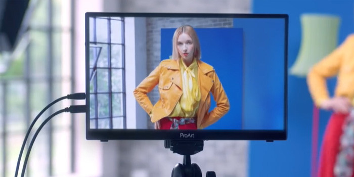 TNC Store Màn Hình Cảm Ứng Asus ProArt PA148CTV