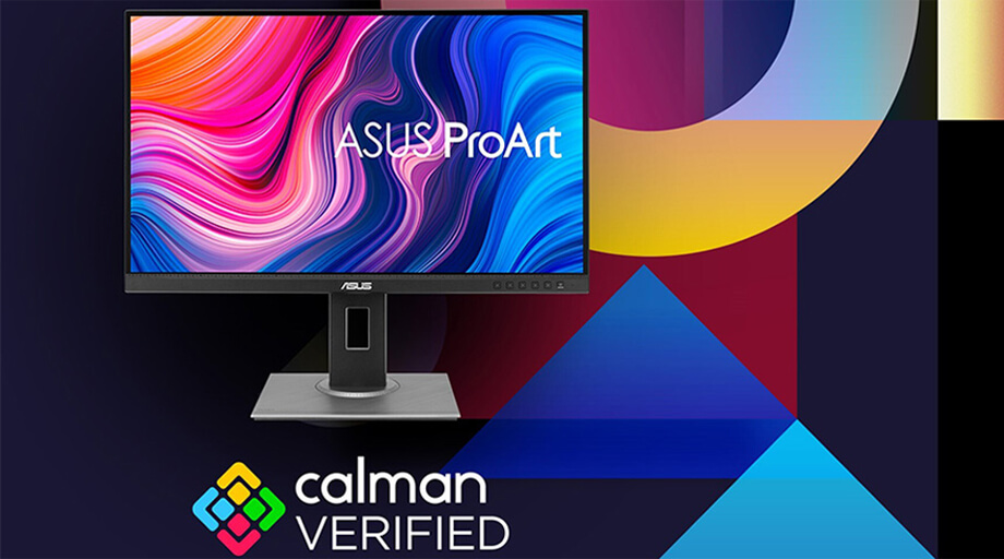 TNC Store Màn Hình Asus ProArt PA248QV