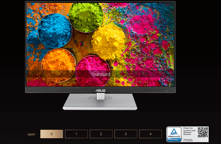 TNC Store Màn Hình ASUS ProArt PA279CV R