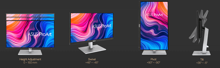 TNC Store Màn Hình ASUS ProArt PA279CV R