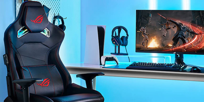 TNC Store Màn Hình Gaming Asus ROG Strix XG32UQ 32 Inch/ 4K UHD/ IPS/ 160 Hz/ 1 ms