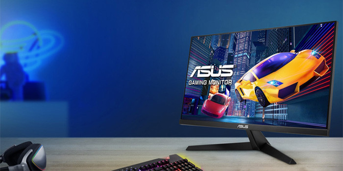 TNC Store Màn Hình Gaming Asus VY279HGR