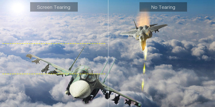 TNC Store Màn Hình Gaming Asus VY279HGR