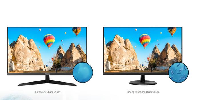 TNC Store Màn Hình Gaming Asus VY279HGR