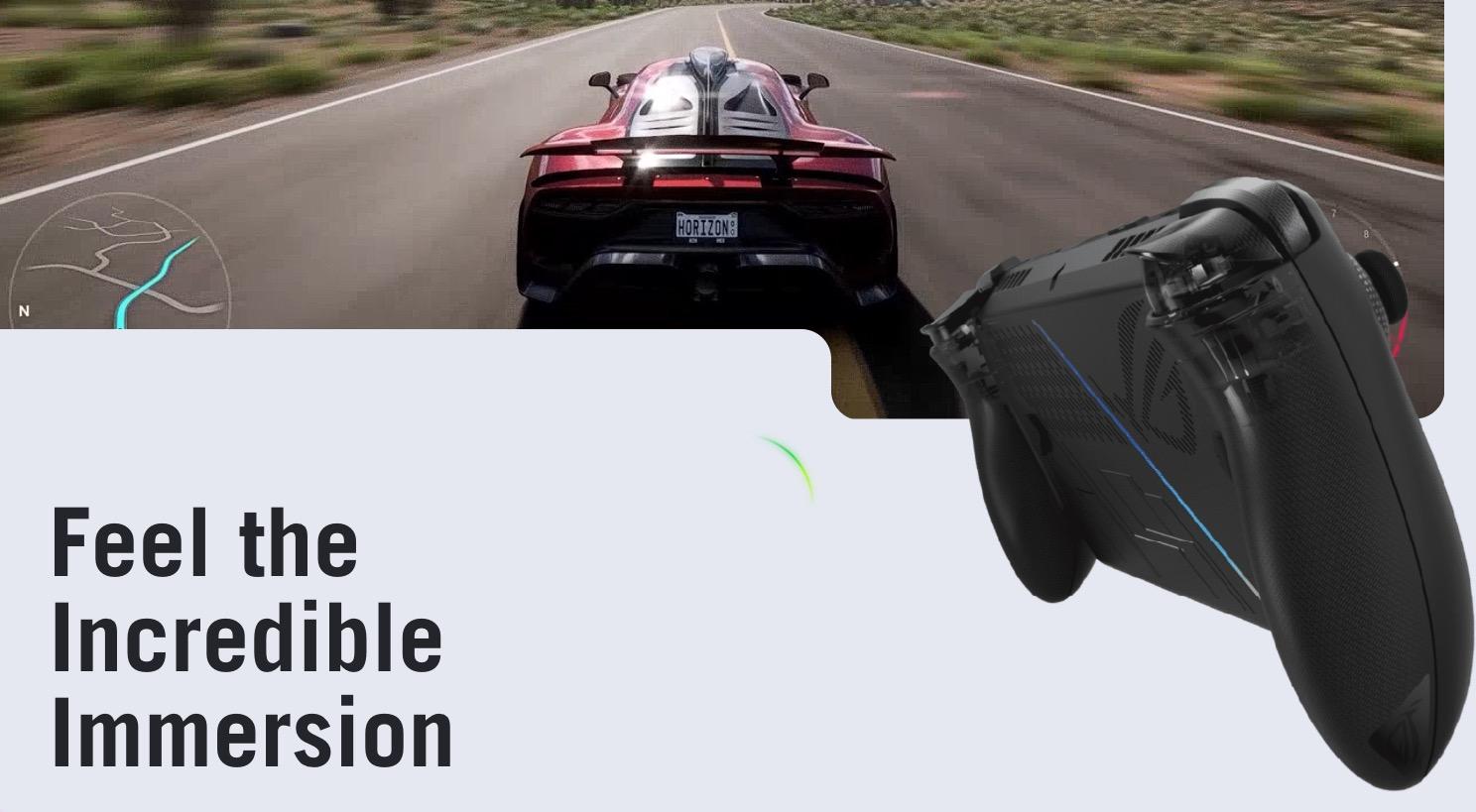 ASUS chính thức mang ROG Xbox Ally và Ally X về Việt Nam: AMD Ryzen Z2 Series, giá từ 15 triệu đồng- Ảnh 4.